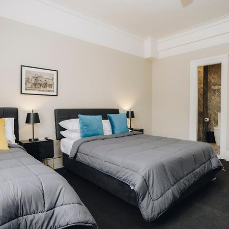 Hotel Gosford Eksteriør billede