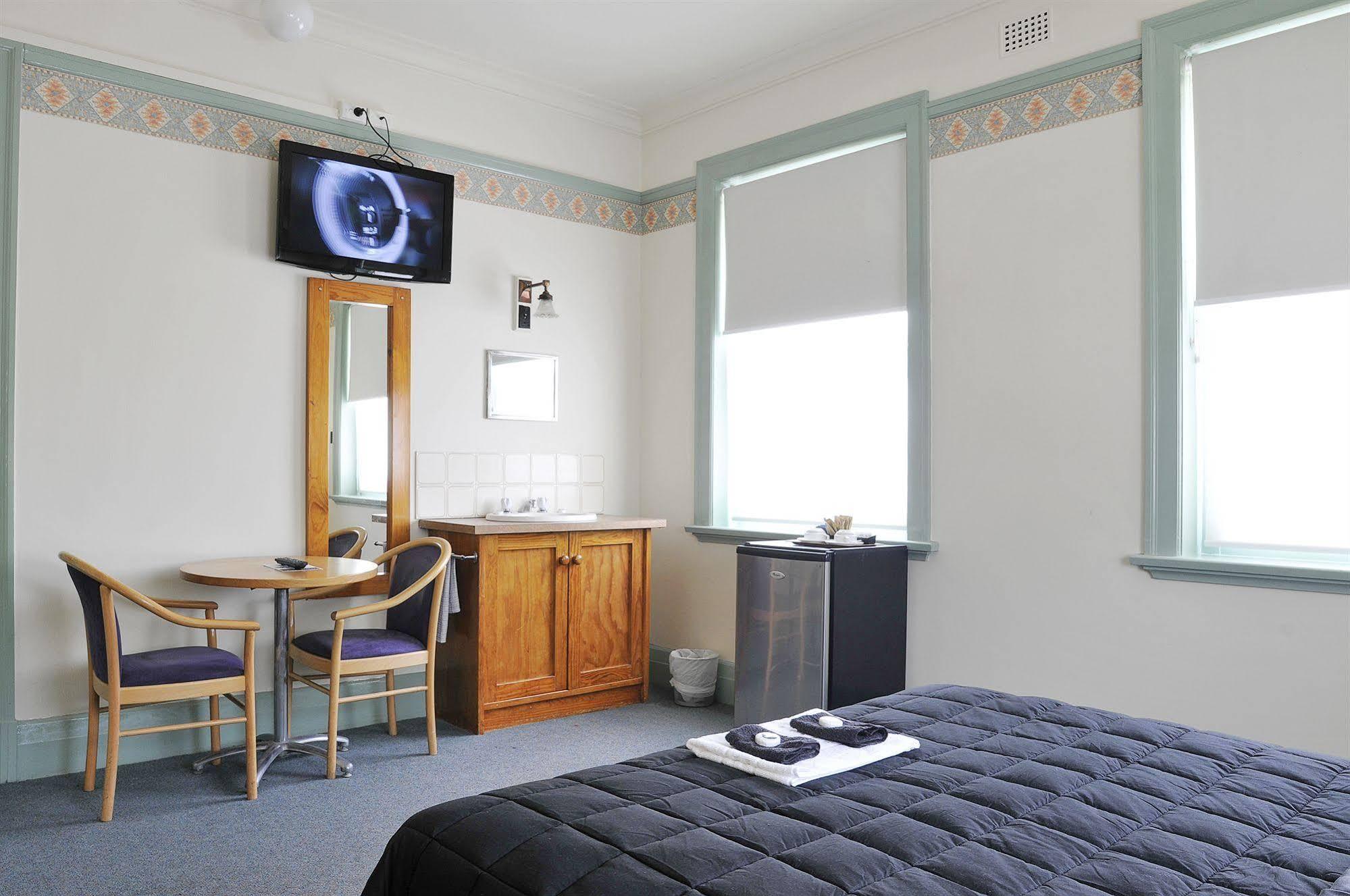 Hotel Gosford Eksteriør billede
