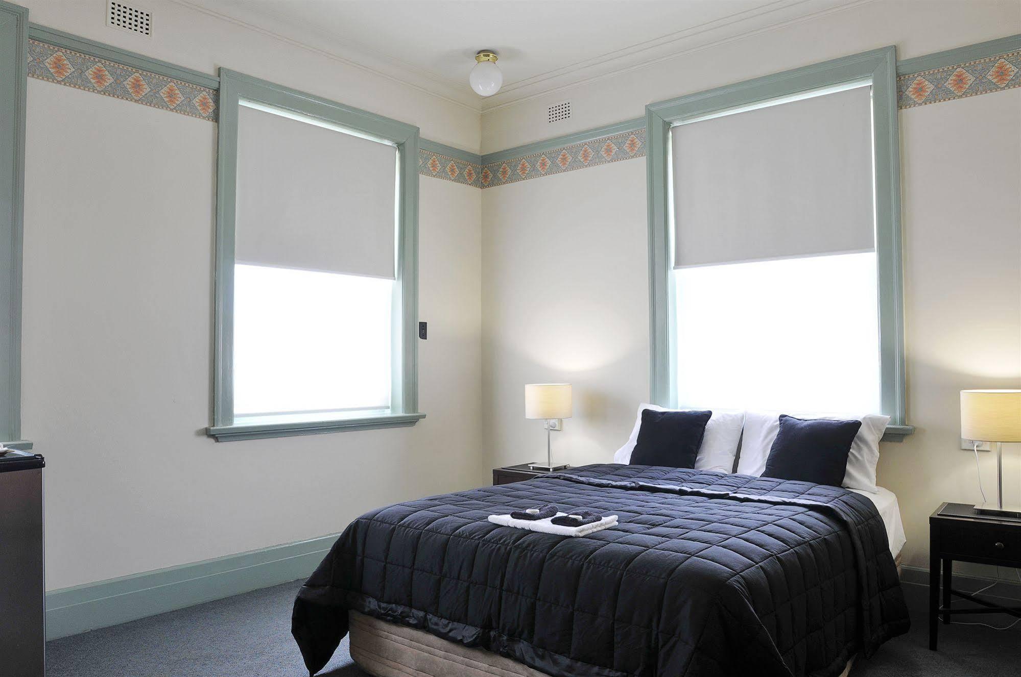 Hotel Gosford Eksteriør billede