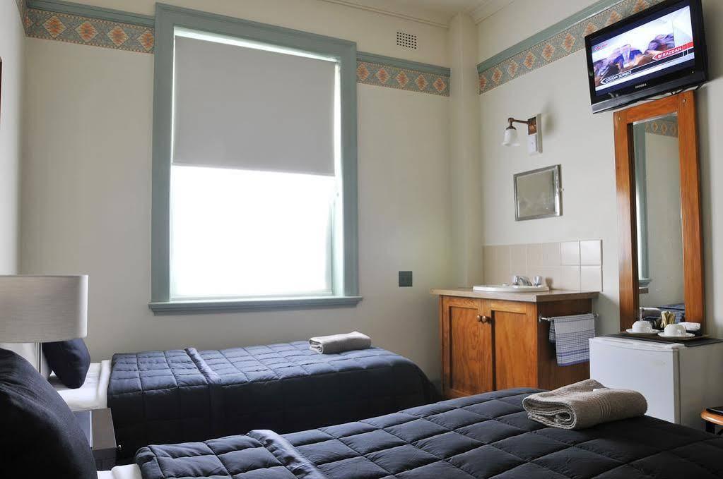 Hotel Gosford Eksteriør billede