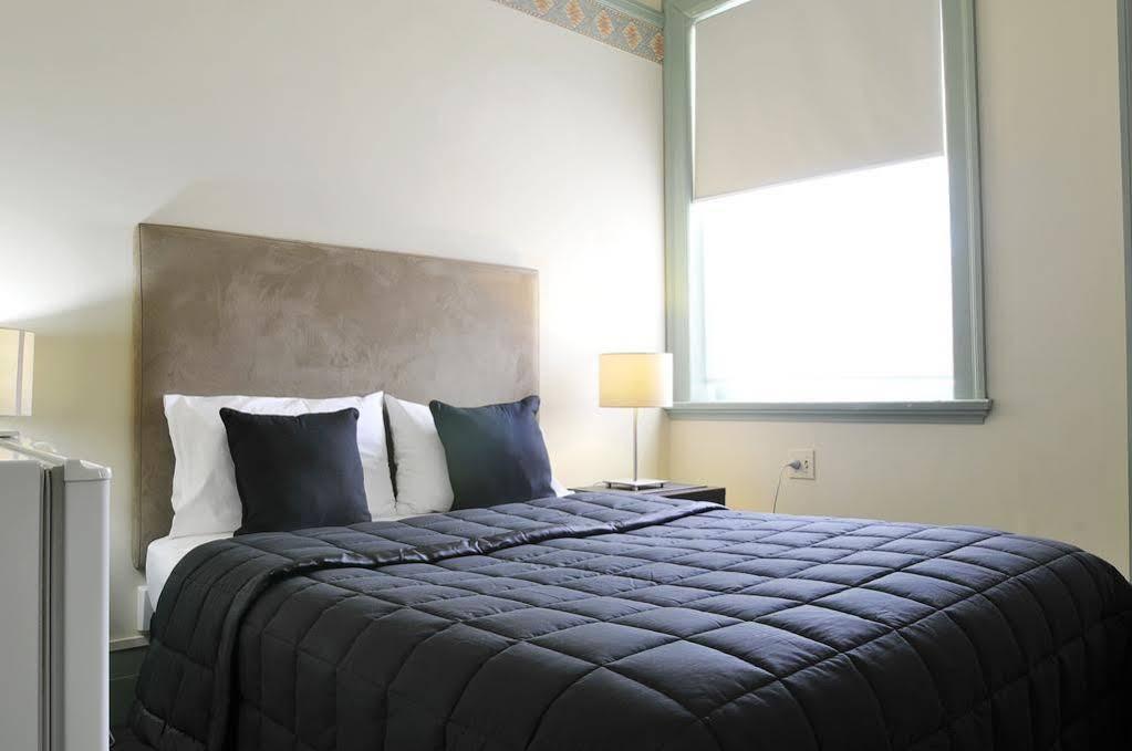 Hotel Gosford Eksteriør billede