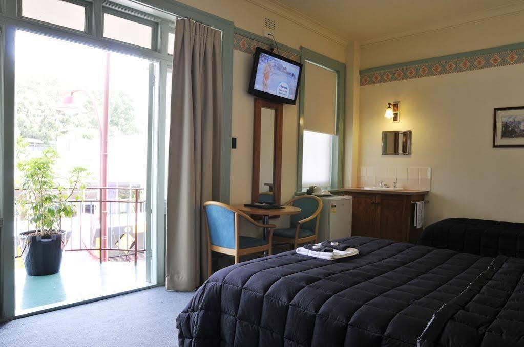 Hotel Gosford Eksteriør billede