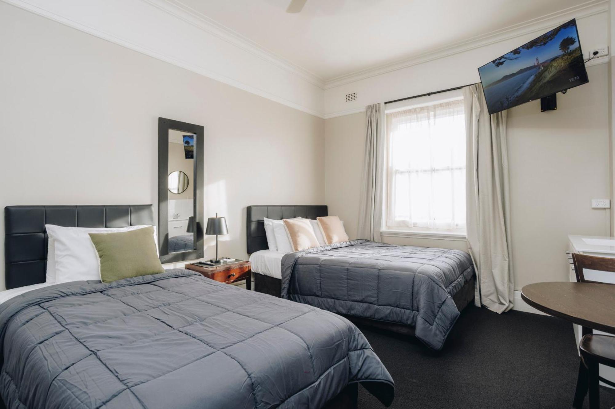 Hotel Gosford Eksteriør billede