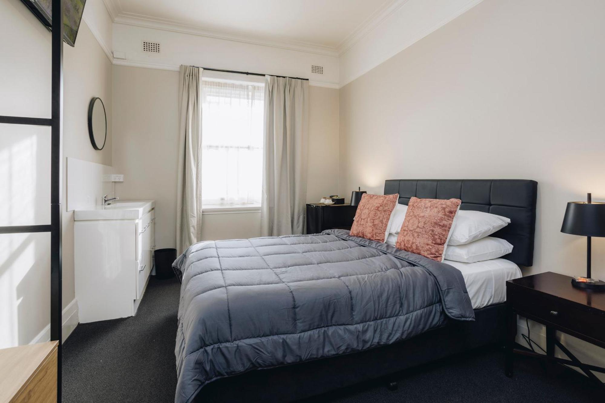 Hotel Gosford Eksteriør billede