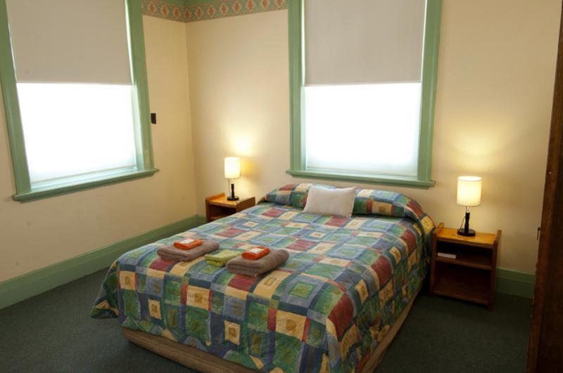 Hotel Gosford Eksteriør billede