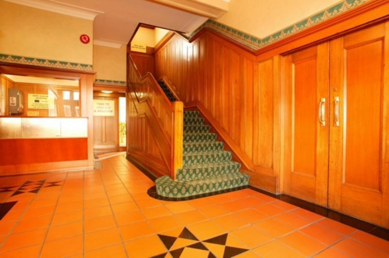 Hotel Gosford Eksteriør billede