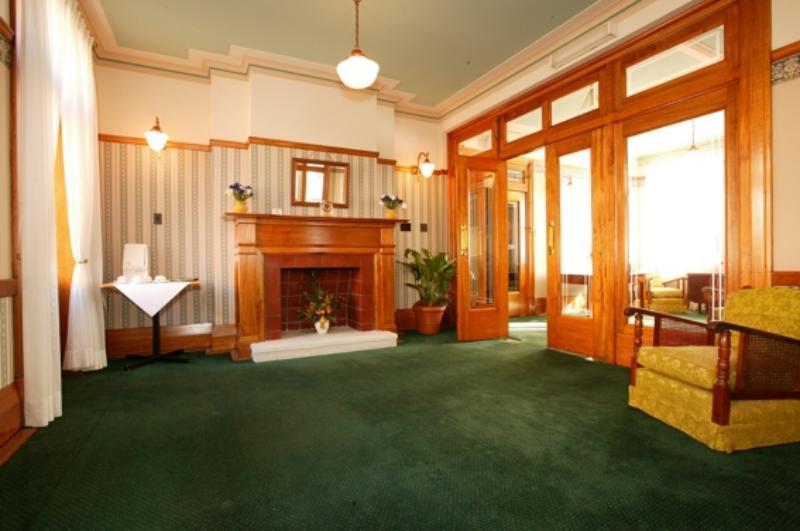 Hotel Gosford Eksteriør billede