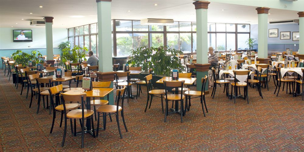 Hotel Gosford Eksteriør billede